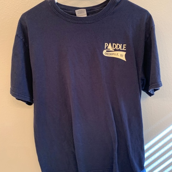 All vintage medium shirts, barely worn. Maximum 5 times for each. All $4.99 - Picture 7 of 16